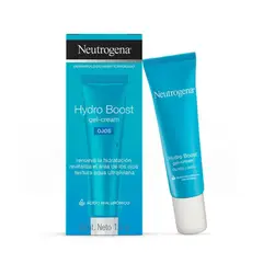 NEUTROGENA - Hydro Boost Contorno de Ojos x 15 g