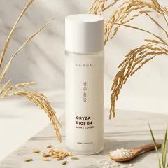 HARUMI - Oryza Rice 84 Milky Toner