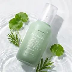 HARUMI - Tea Tree 60 PHA 5% Ampoule