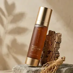 HARUMI - Panax Ginseng 52 Ectoin 2% Ampoule