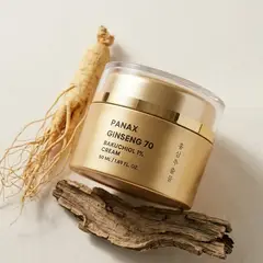 HARUMI - Panax Ginseng 70 Bakuchiol 1% Ectoin 1% Cream
