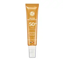 YVES ROCHER - PROTECTOR SOLAR ANTIBRILLO FPS50+ 40 mL