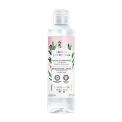 YVES ROCHER - TÓNICO ILUMINADOR SEMILLA BLANCA BOTANICA 200 mL