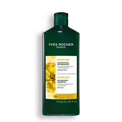 YVES ROCHER - SHAMPOO NUTRITIVO 300 mL