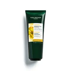 YVES ROCHER - SHAMPOO EN CREMA NUTRITIVO 250 mL