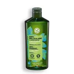 YVES ROCHER - SHAMPOO TRATANTE ANTICASPA 300 mL