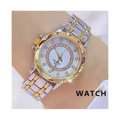 BS - Reloj Mujer de bee sister cristal Excelente diseño