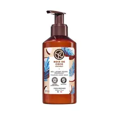 YVES ROCHER - JABÓN LÍQUIDO DE MANOS COCO 190 mL
