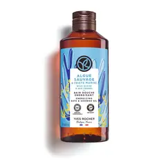 YVES ROCHER - GEL DE DUCHA EVASIÓN ALGAS SALVAJES E HINOJO MARINO 400 mL