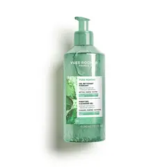 YVES ROCHER - Gel Limpiador Purificante 390 mL