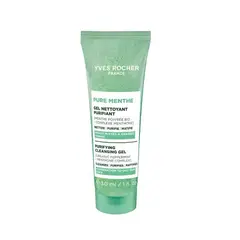 YVES ROCHER - Mini Gel Limpiador Purificante 30 mL