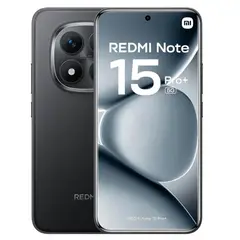 XIAOMI - CELULAR XIOAMI REMDI NOTE 15 PRO PLUS 5G 256GB 12RAM