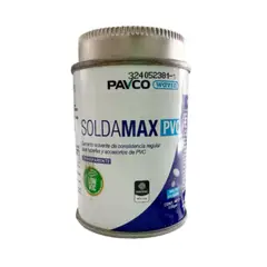 PAVCO - Soldadura PVC 132Gal