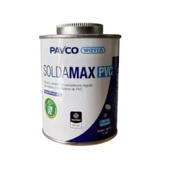 PAVCO - Soldadura PVC 18Gal