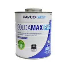 PAVCO - Soldadura PVC 14Gal