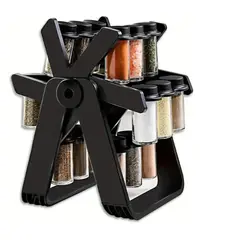 CHINA GLAZE - Organizador De Condimentos X18