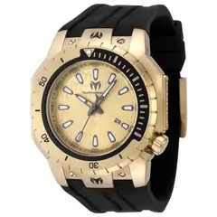 TECHNOMARINE - Reloj Manta ray TM224010 Negro para Hombre