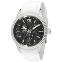 TECHNOMARINE - Reloj Sea TM724001fondo negro para hombre