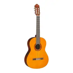 YAMAHA - Guitarra Electroacústica Cx40 - 6 Cuerdas