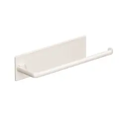 TRIPLE CLEAN - Dispensador rollo de papel cocina beige