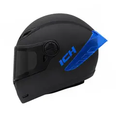 ICH - Casco Integral 501 SP Solid
