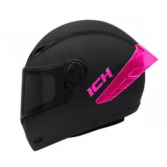 ICH - Casco Integral 501 SP Solid