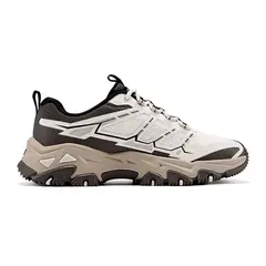 SKECHERS - Tenis Mujer Bajo Cafe DLites Hiker Passanconaway 180328-BRTN