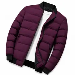 URBANISTA - CHAQUETA PARA HOMBRE VINITINTO