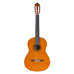 YAMAHA - Guitarra Clásica C40 Cuerdas De Nylon