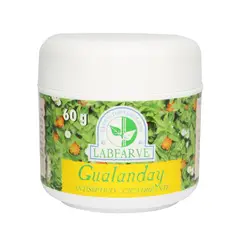 LABFARVE - CREMA DE GUALANDAY X 60GR.