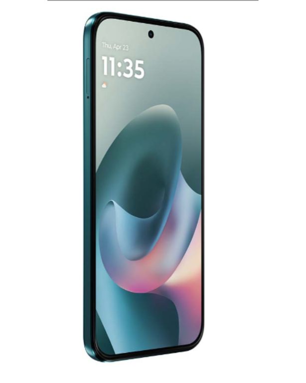 Celular Moto G77 5G 256 GB 5 GB RAM Café (Obsequio Balón)