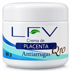 LABFARVE - CREMA ANTIARRUGAS DE PLACENTA X 60GR.