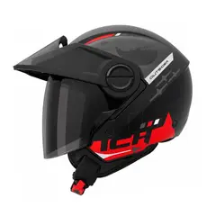 ICH - Casco Abierto 102 Nyxar