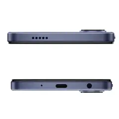 VIVO - Celular Y11D 256GB 4G Negro