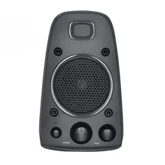 LOGITECH - Z625, Altavoces 2.1 / 200 Watts Rms, Entrada Óptica