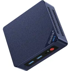 GENERICO - Mini PC Beelink Ser3 Ryzen 3 3200u - 8GB de RAM - 256GB
