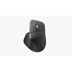 LOGITECH - MOUSE INALAMBRICO MX MASTER 4 GRAFITO