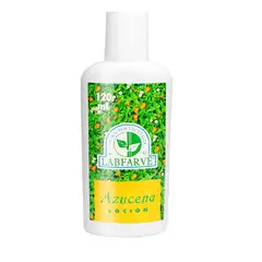 LABFARVE - LOCION CORPORAL DE AZUCENA X 120ML
