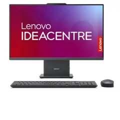Lenovo - COMPUTADOR AIO IdeaCentre 2 27IRH9, Intel Core I7, SSD 512GB, DDR5 16GB, Pantalla 27" IPS, WIN 11 PRO