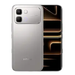 INFINIX - Celular Note Edge 5G 8+256GB Titanium