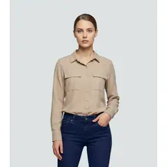 UNSER - Camisa Para Mujer
