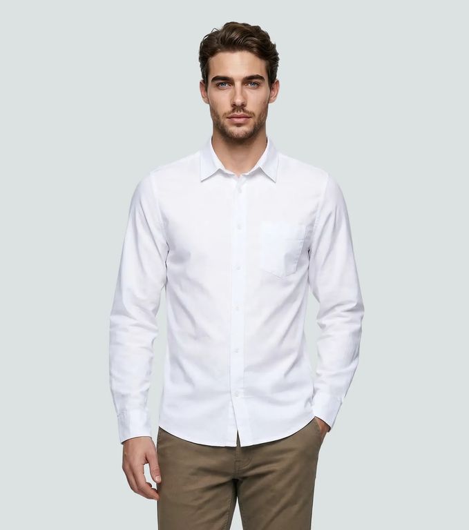 Imagen de Camisa Para Hombre