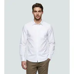 UNSER - Camisa Para Hombre