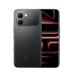 INFINIX - Celular Note Edge 5G 8+256GB Negro