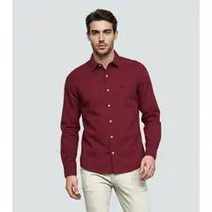 UNSER - Camisa Para Hombre