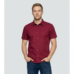 UNSER - Camisa Para Hombre