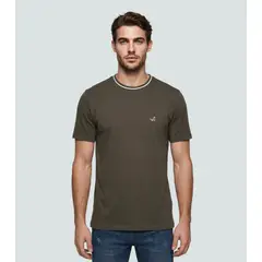 UNSER - Camiseta Para Hombre