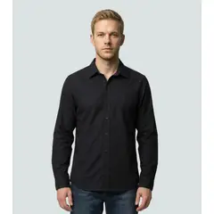 UNSER - Camisa Para Hombre