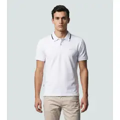 GAS EVOLUTION JEANS - Polo Para Hombre Gas