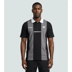 GROGGY - Polo Para Hombre